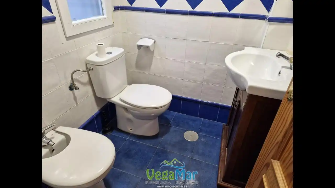 Dúplex de lloguer a De La Indepedencia, La Herradura centro