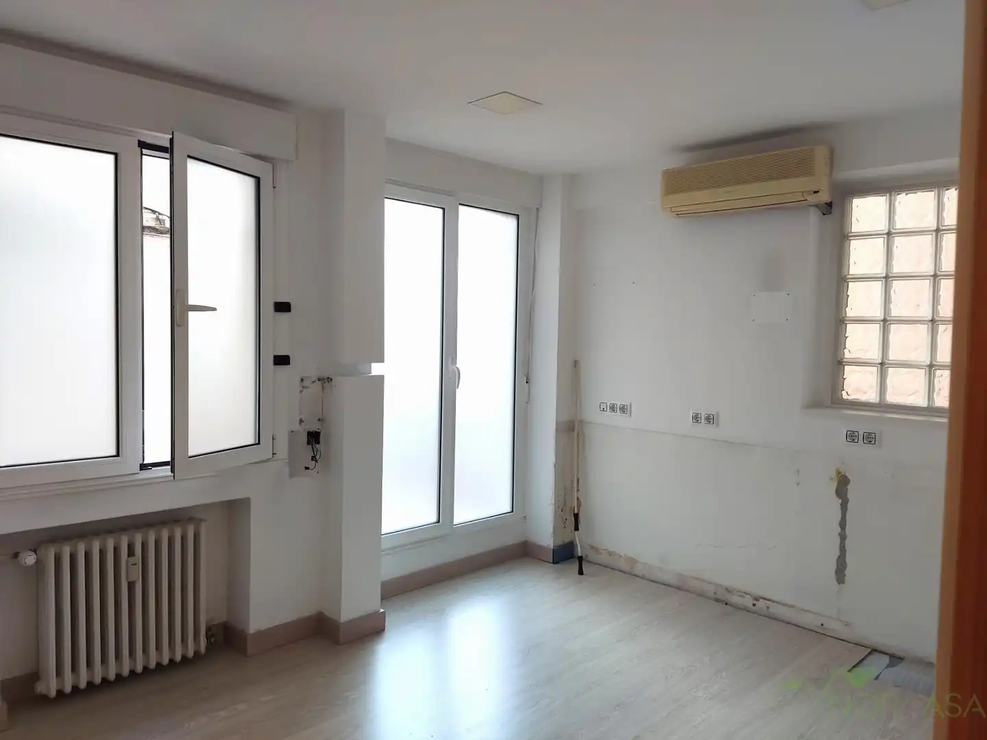 Piso con ascensor en venta en Marques de Teverga, imagen 26