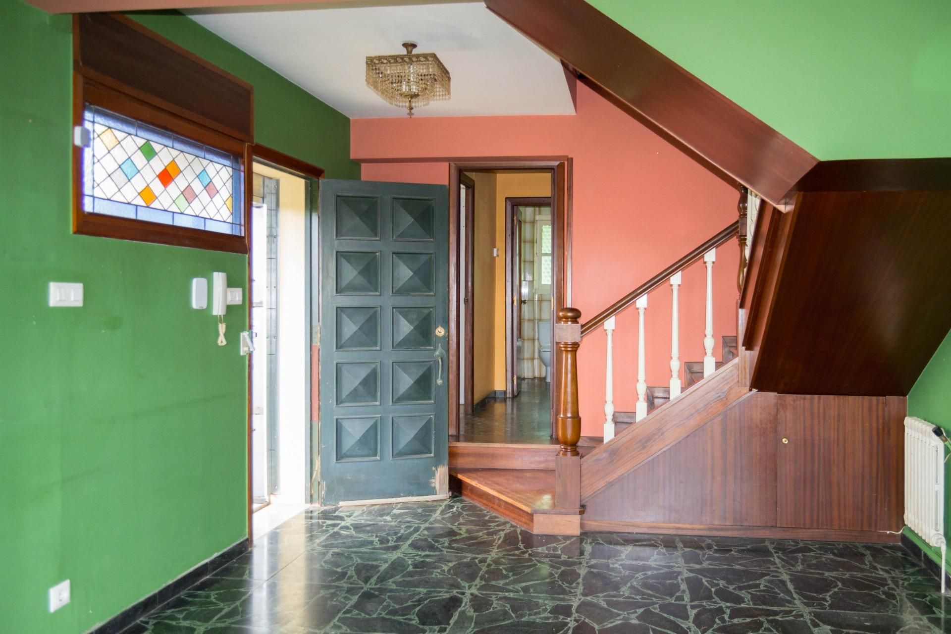 Casa o xalet en venda en Sada (A Coruña) amb Jardí privat i Piscina comunitària