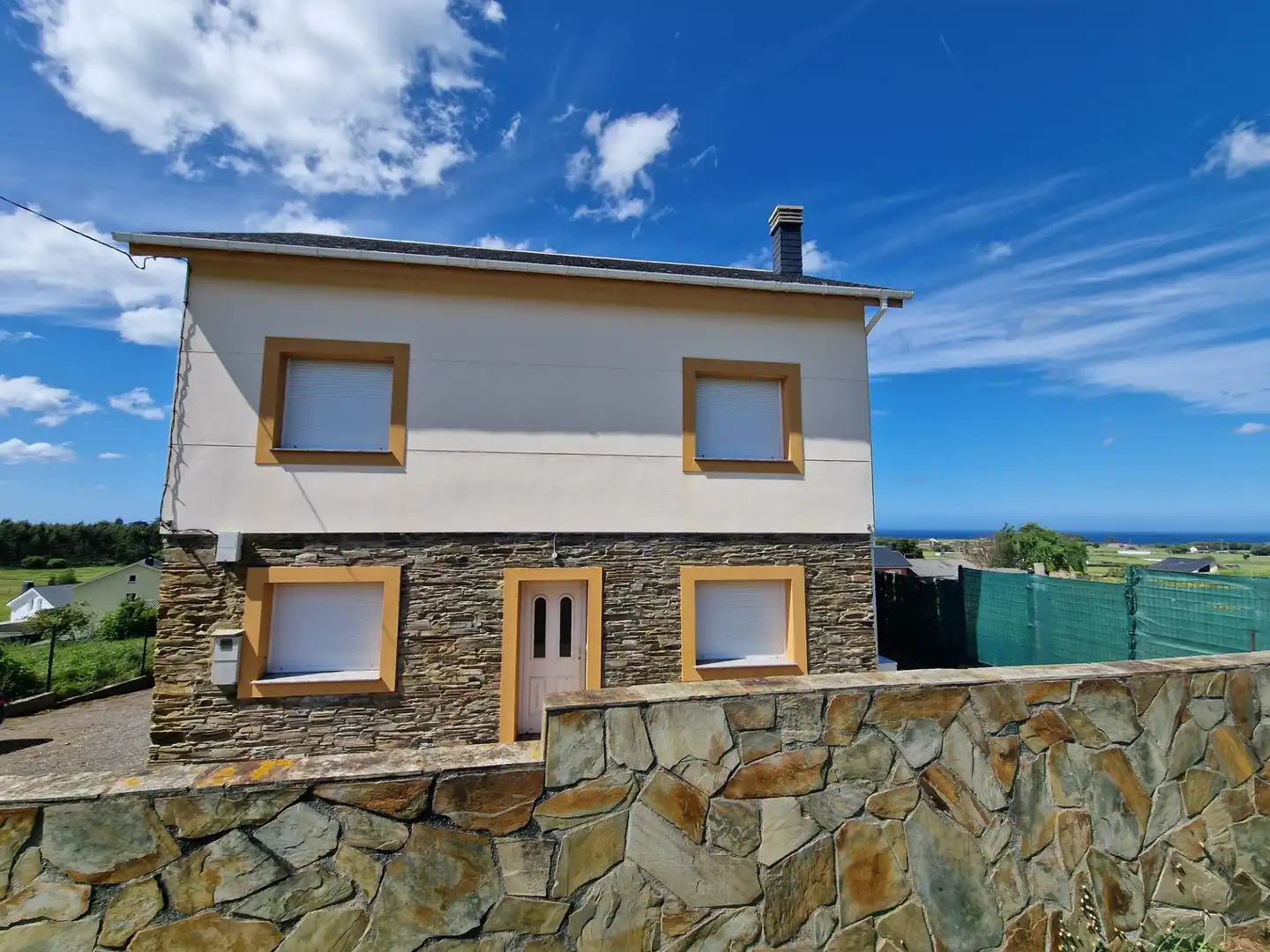 Haus zum Verkauf in Lugar COTO, O- VILAFRAMIL 3, imagen 50