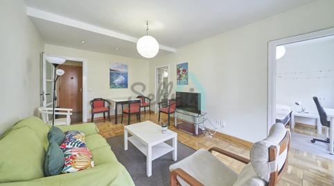 Photo 4 of Flat to rent in Juan Escalante de Mendoza, Santo Domingo - El Campillín, Asturias