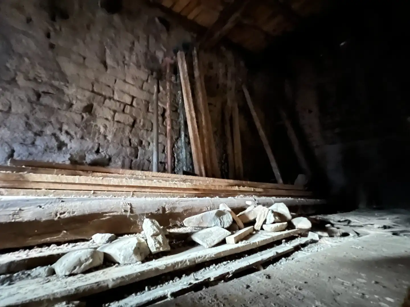Casa o xalet en venda en Canal de Berdún