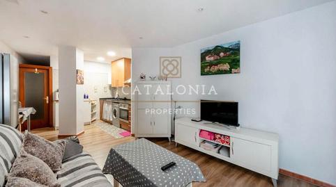 Photo 2 of Flat for sale in Carrer Josep M. Pellicer, Cerdanyola Nord, Barcelona