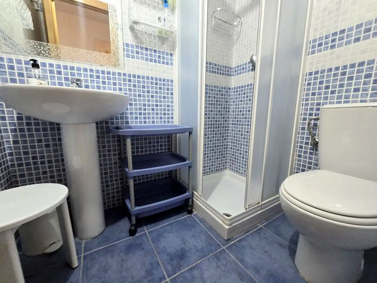 Apartamento de alquiler en calle del Maestrat, 11, Playa de Gandia