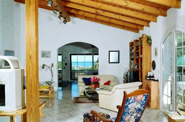 Chalet con terraza en venta en Calle Parque Central 5, imagen 8