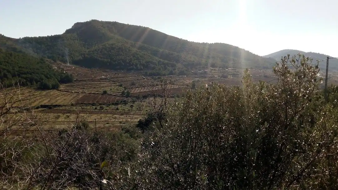 Casa o xalet en venda a N/A, -1, Culla