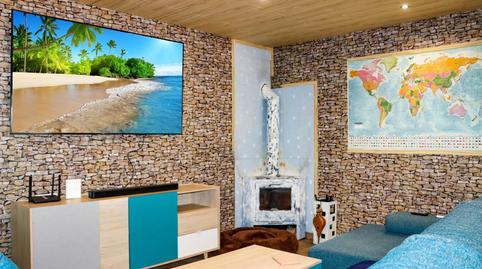 Foto 4 de Casa o xalet en venda a Zona Carrefour - Urbanizaciones, Alicante