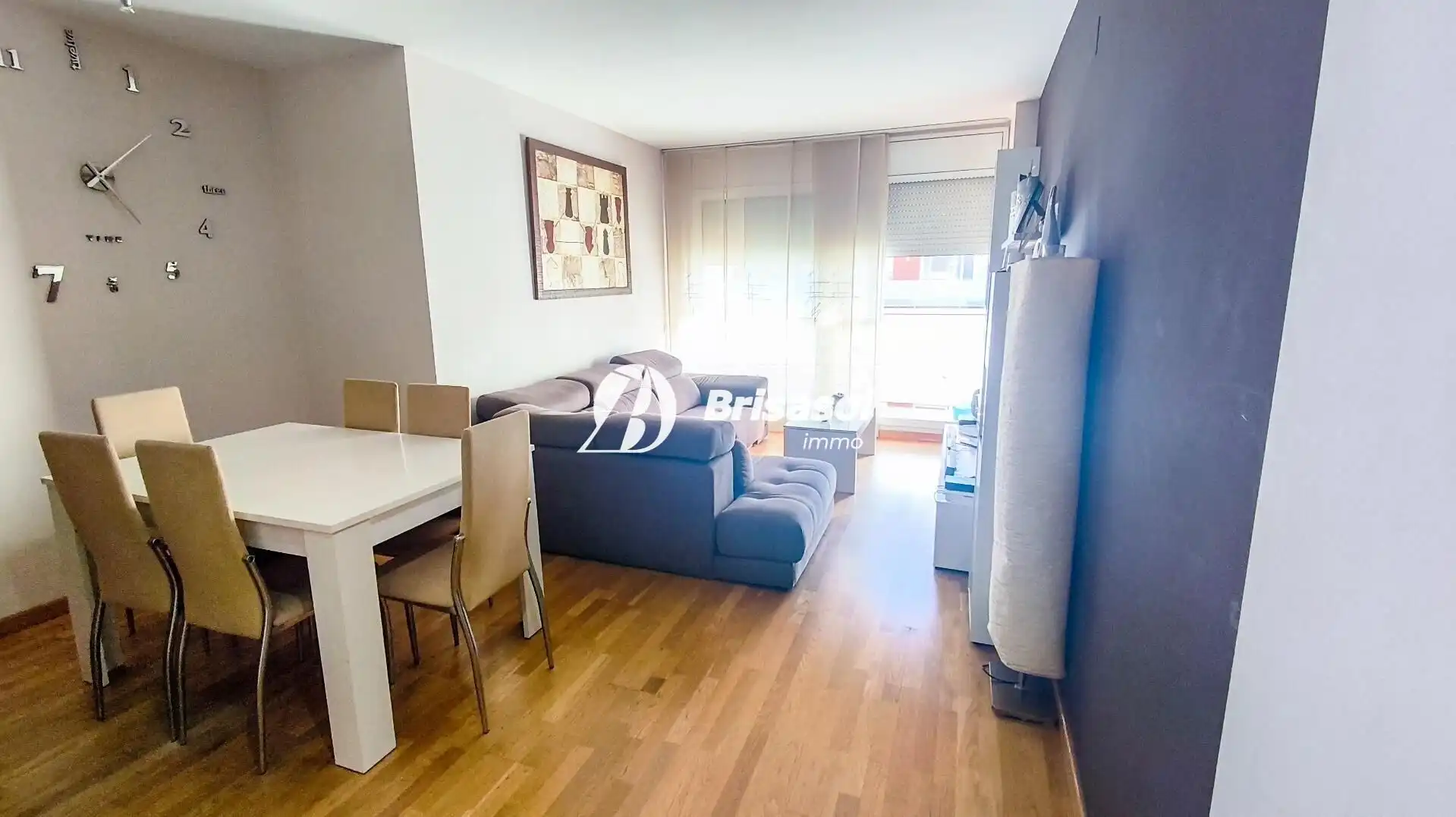 Appartamento con terrazza in vendita a Llevant, imagen 3