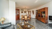 Living room of Apartment for sale in  Palma de Mallorca  with Air Conditioner, Terrace and Balcony