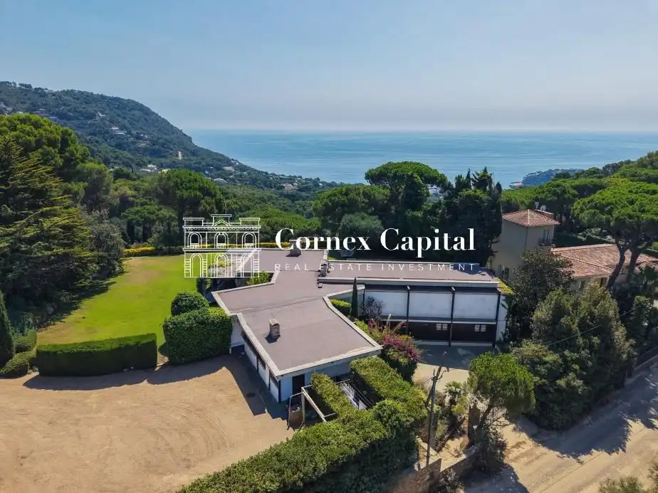 Casa o chalet en venta en Begur con Aire acondicionado, Calefacción y Jardín privado