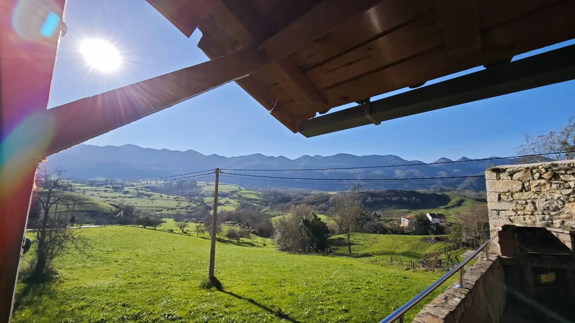 Casa o chalet en venta en Llanes con Calefacción y Terraza