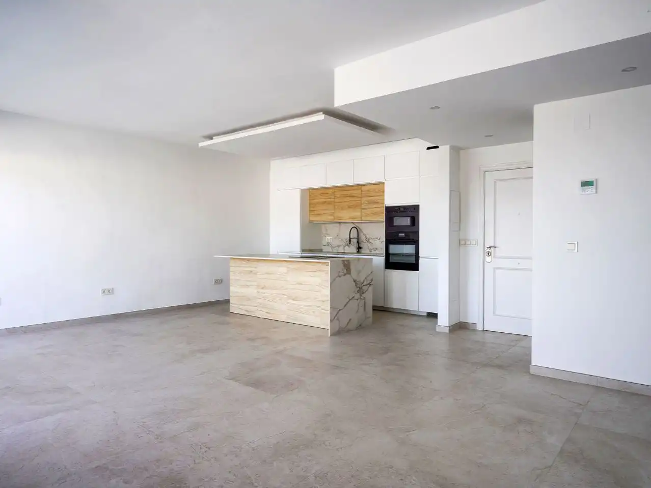 Penthouse with pool for sale in Calle Geranio 1, imagen 16