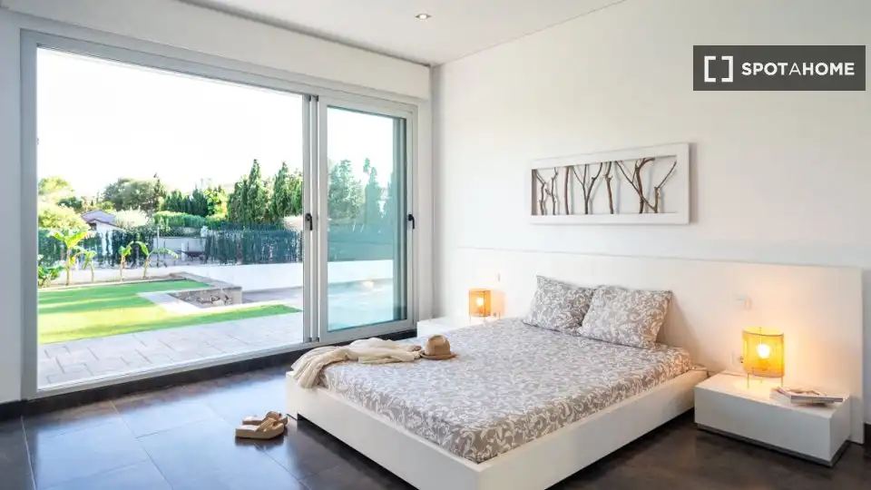 Room in Sa Torre