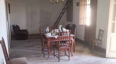 Foto 5 de Casa o xalet en venda a Carretera de Vigo-outariz, 14, San Rosendo, Ourense