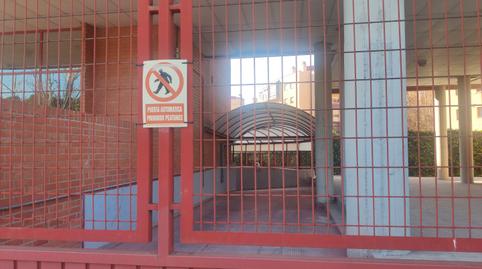 Photo 5 of Garage to rent in Calle Puerto de la Cruz Verde, 30, Legazpi, Madrid