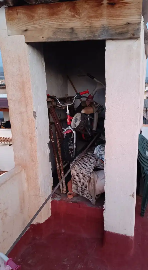 Casa o chalet en venta en Motril ciudad