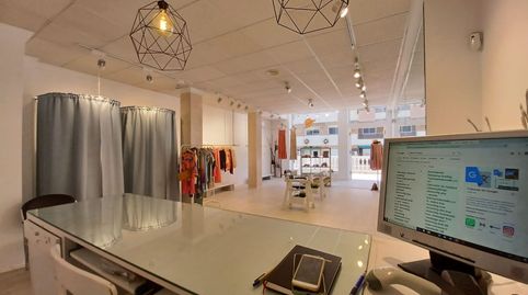 Local Com. en venta en Avda. Los Ángeles, 3 despachos., imatge 3