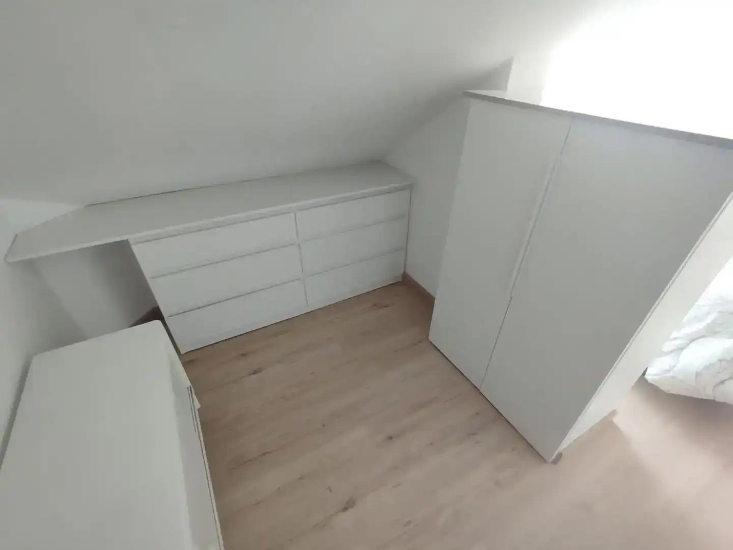Dormitori de Pis en venda en Zaragoza amb Aire condicionat, Jardí privat i Parquet