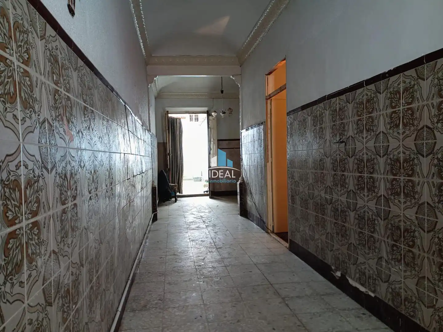 Casa amb jardí en venda a Don Benito