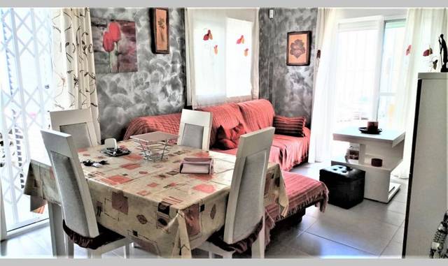 Piso en Venta en Calle Nueva en Carboneras