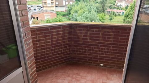 Foto 5 von Wohnungen zum Verkauf in Nájera, La Rioja