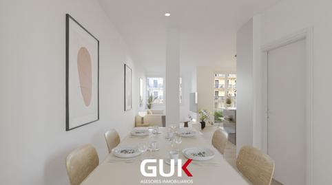 Foto 4 de Piso en venta en Agirre Miramon Kalea, Gros, Gipuzkoa