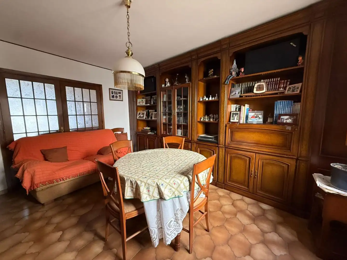 Duplex with lift for sale in Carrer de Joaquim Viola Lafuerza 31, imagen 13