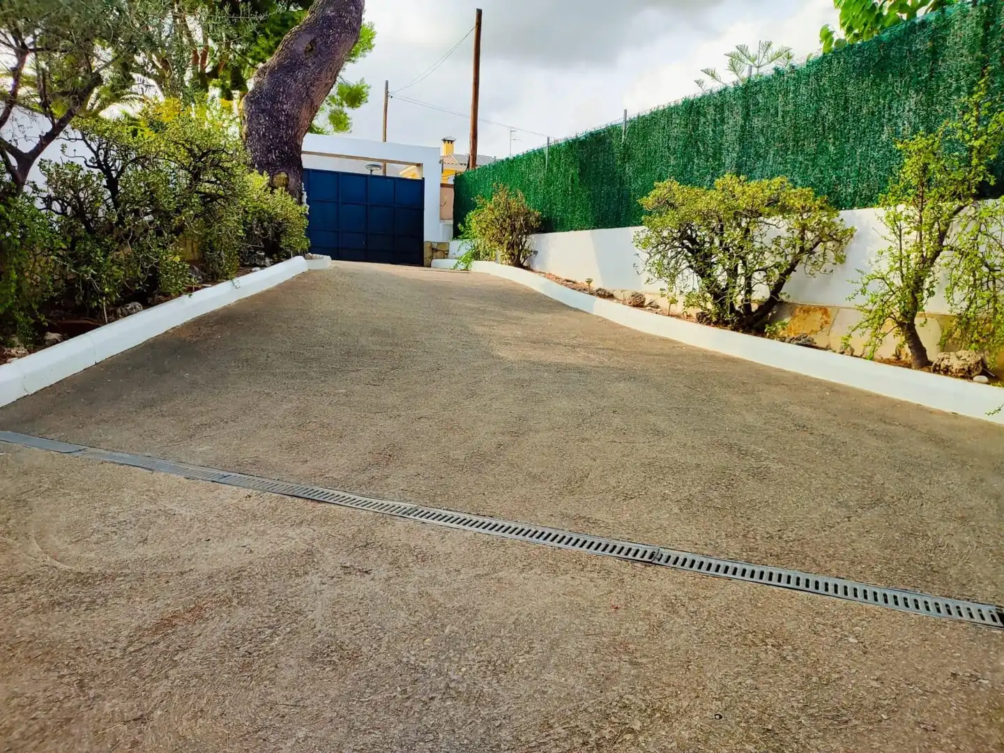 Villa con terrazza in vendita a Montornés - Las Palmas - El Refugio, imagen 68
