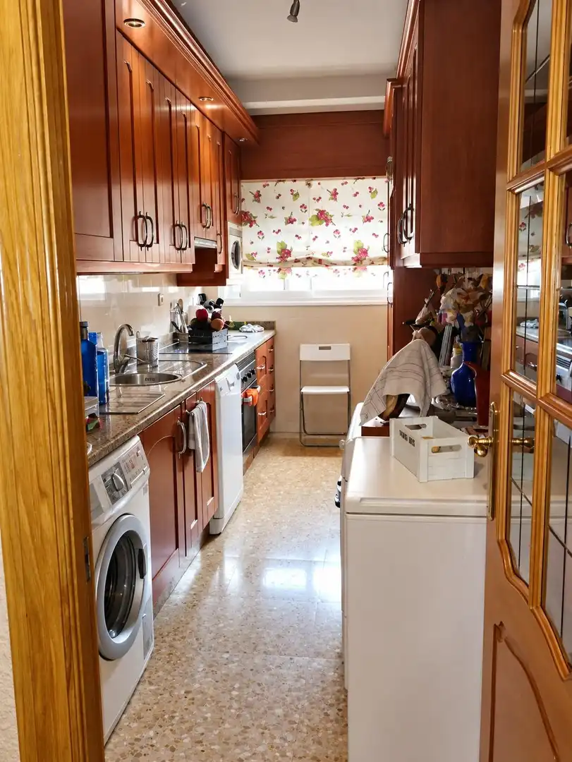Piso con terraza en venta en Levante, imagen 2