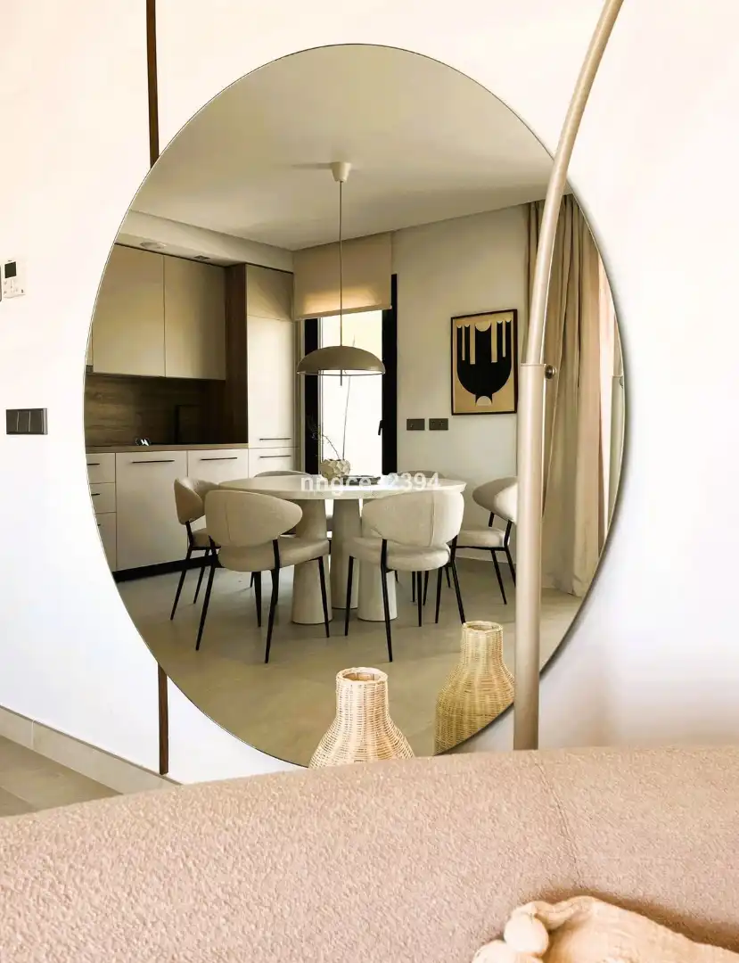 Penthouse with pool for sale in Calle la Pacheca Alta 22, imagen 6