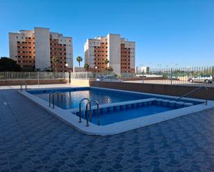 Apartament en venda a Avenida del Puerto, Puerto Deportivo