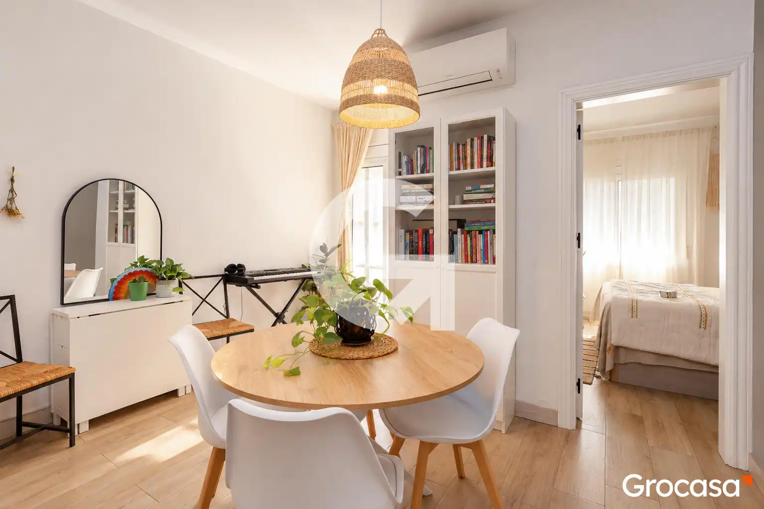 Appartement avec terrasse à vendre à CL MALLORCA, imagen 13