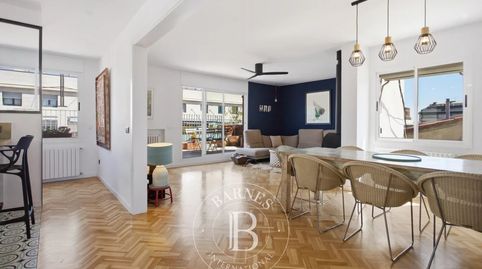 Foto 3 de Piso en venta en Sarrià, Barcelona Capital