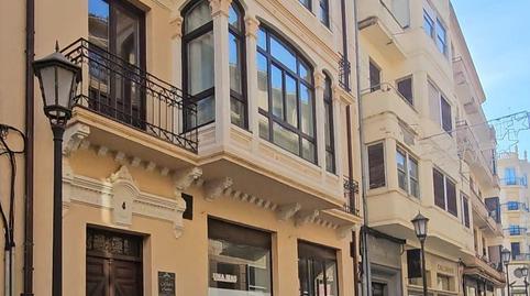 Foto 3 de Edifici en venda a Calle San Torcuato, Casco Antiguo, Zamora