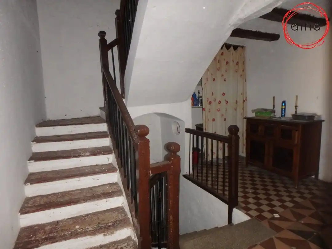Casa o chalet en venta en Guesálaz / Gesalatz con Balcón