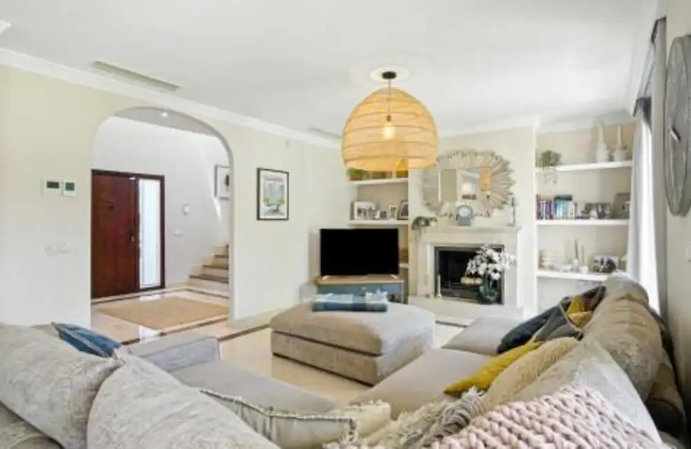 Casa amb terrassa en venda a Playa Bahía Dorada, imagen 10