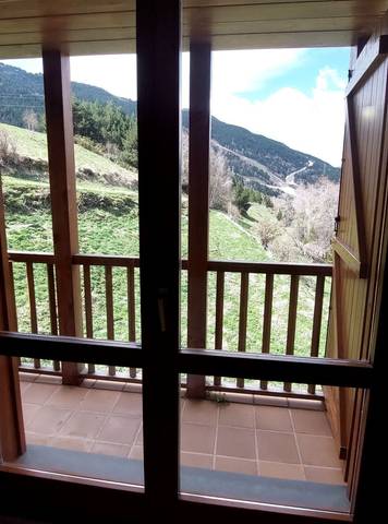 Apartamento en Alquiler en Soldeu - Incles