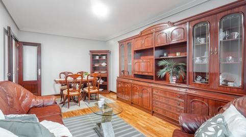 Photo 4 of Flat for sale in Calle Rafael Gallego, 21, La Florida, Oviedo