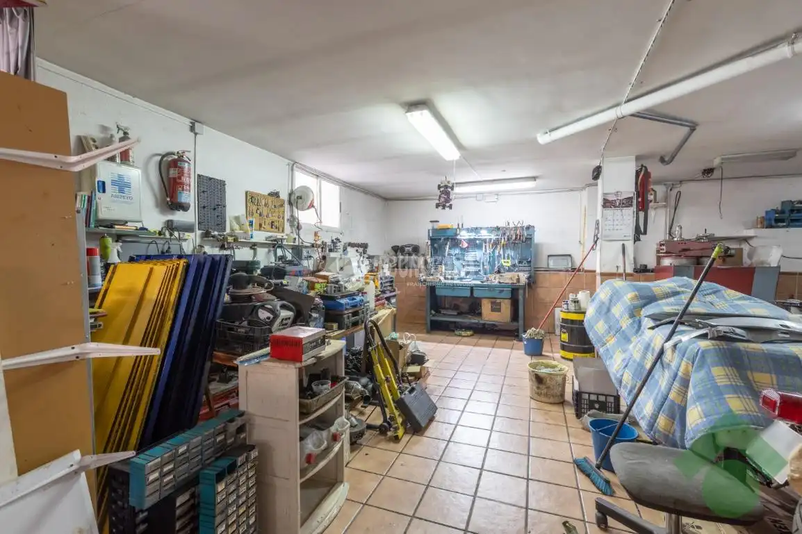 Maison jumelée à vendre à Centro de Albolote, imagen 38