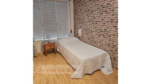 Foto 5 de Pis de lloguer a Calle Garbinet, Carolinas Bajas, Alicante / Alacant