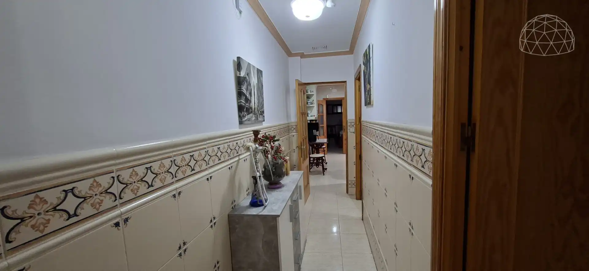 Haus oder Chalet zum Verkauf in Sevilla mit Klimaanlage, Terrasse und Möbliert