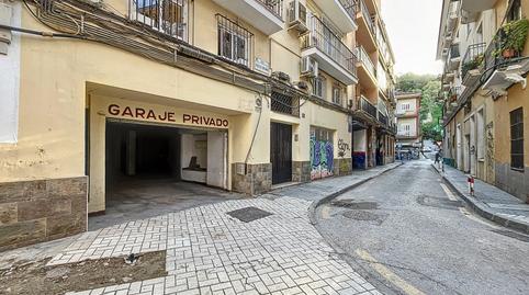 Photo 2 of Garage for sale in Calle Coto de Doñana, La Victoria, Málaga