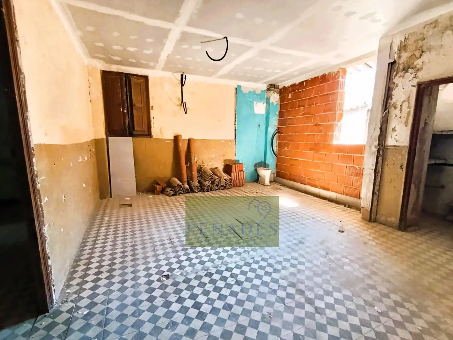 Houses for sale in Ontinyent