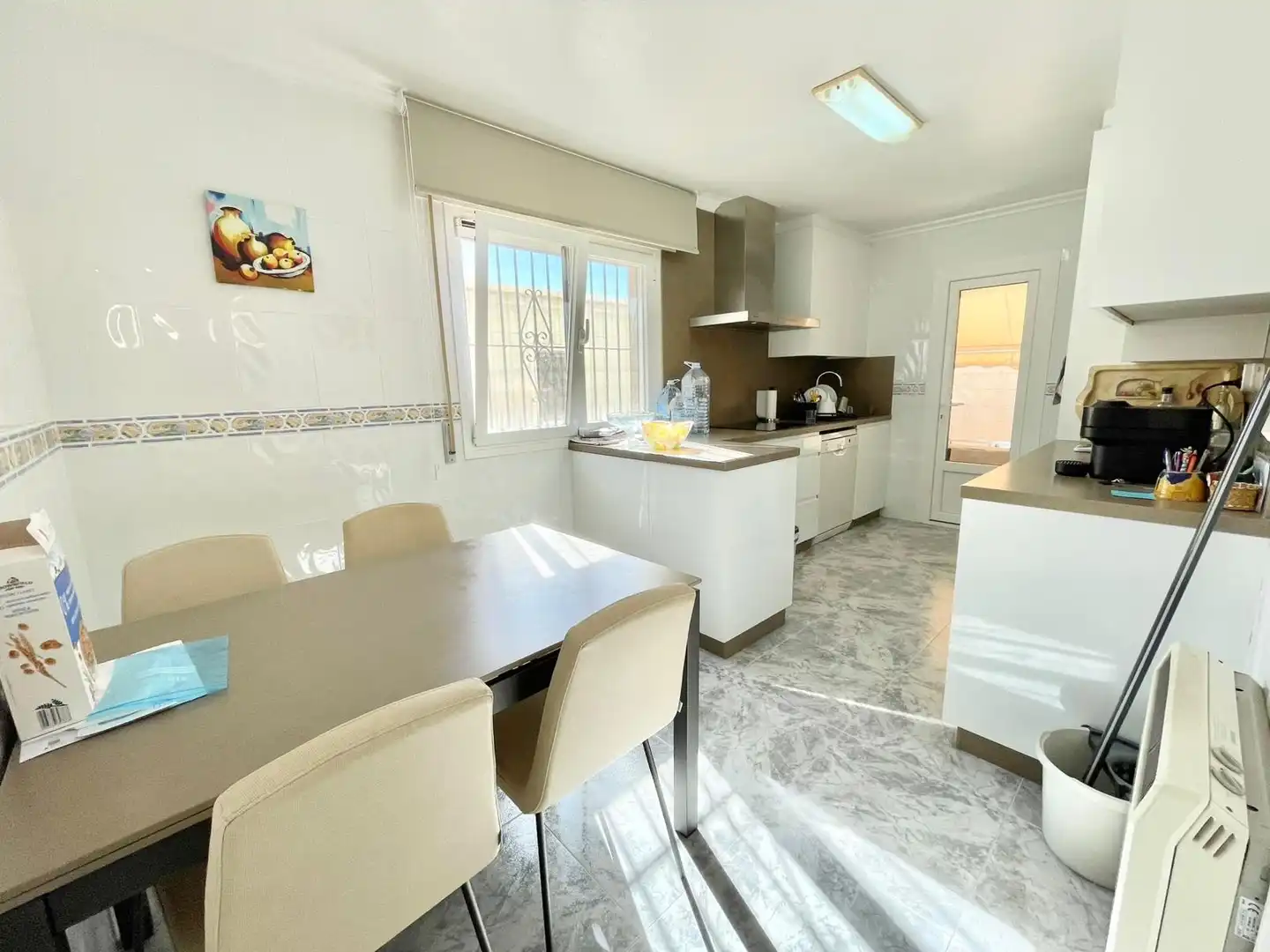 Villa avec jardin à vendre à Santiago de la Ribera, imagen 15