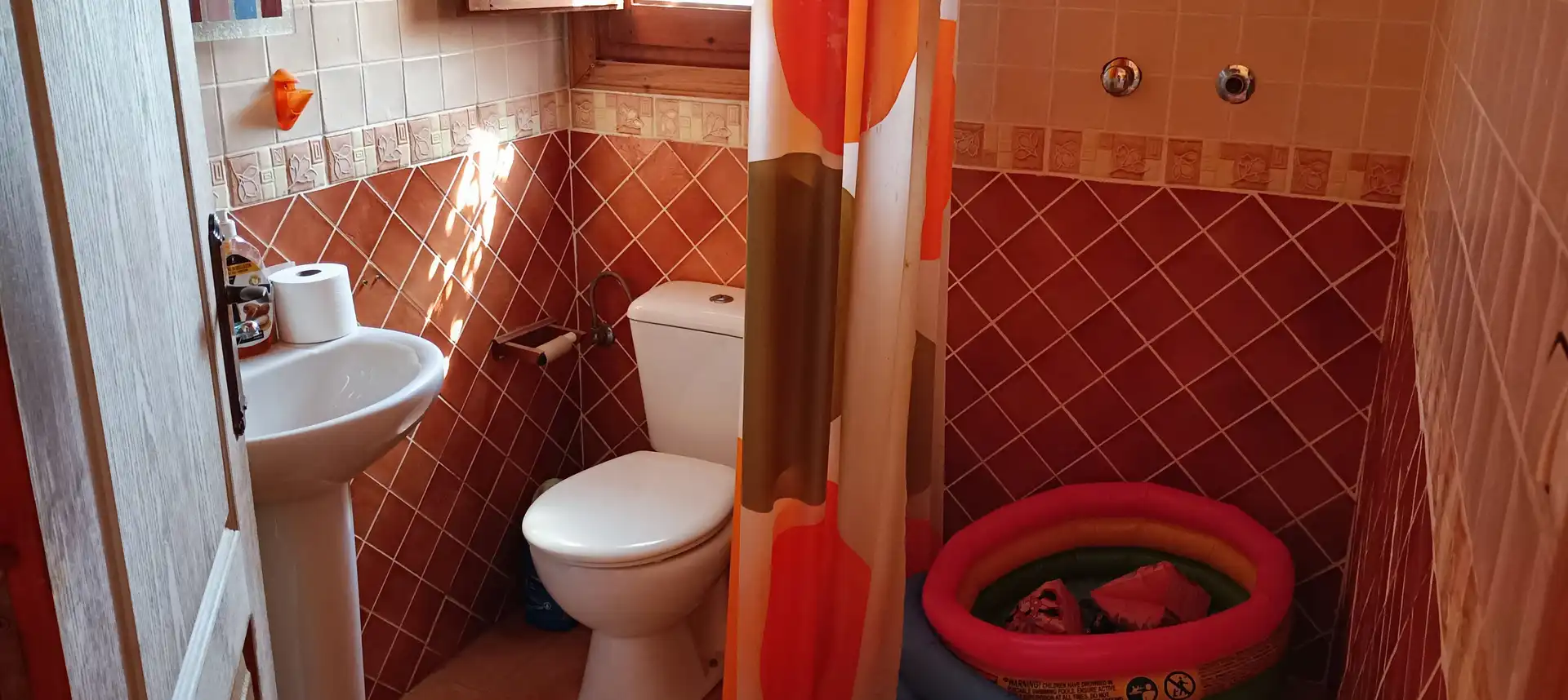 Villa mit Pool zum Verkauf in Pedanías Oeste, imagen 7