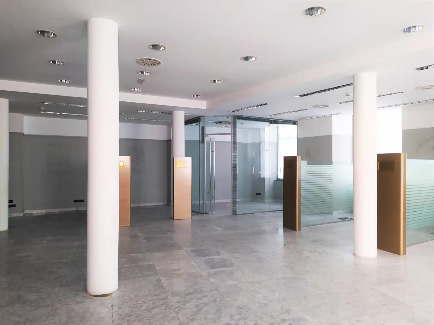 Business premises to rent in La Muralla, imagen 5
