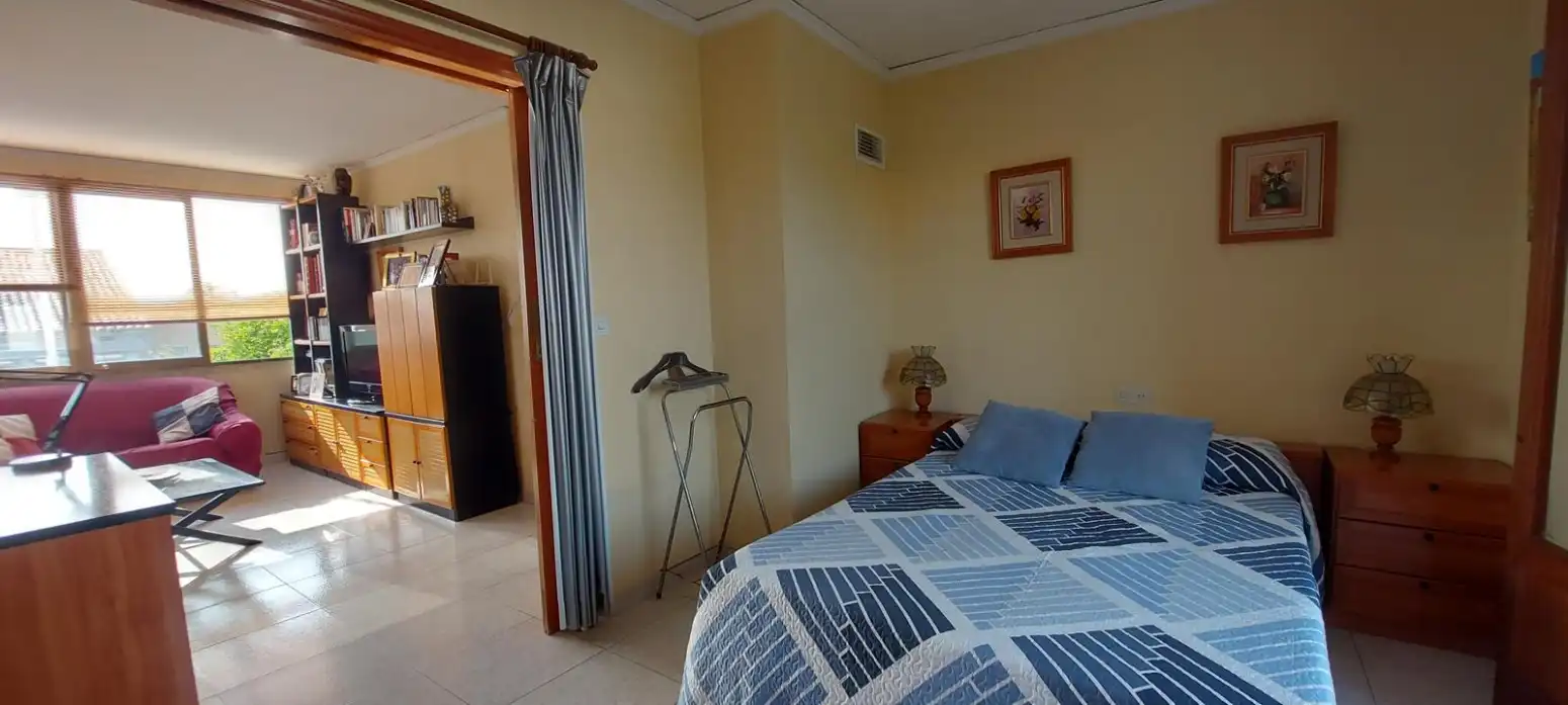 Casa con terraza en alquiler en Corinto - Almarda, imagen 24