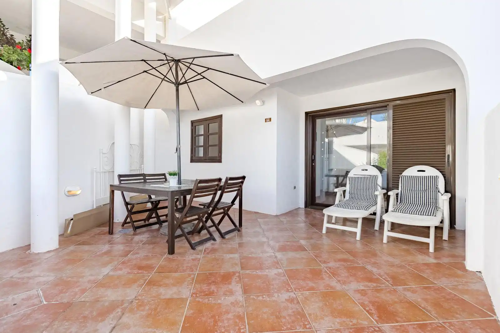 Appartement compact avec piscine à vendre à Avenida Adeje 300 30, imagen 3