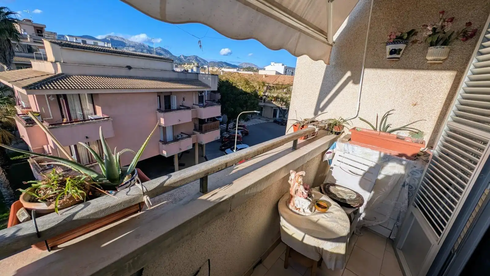 Terraza de Piso en venta en Inca