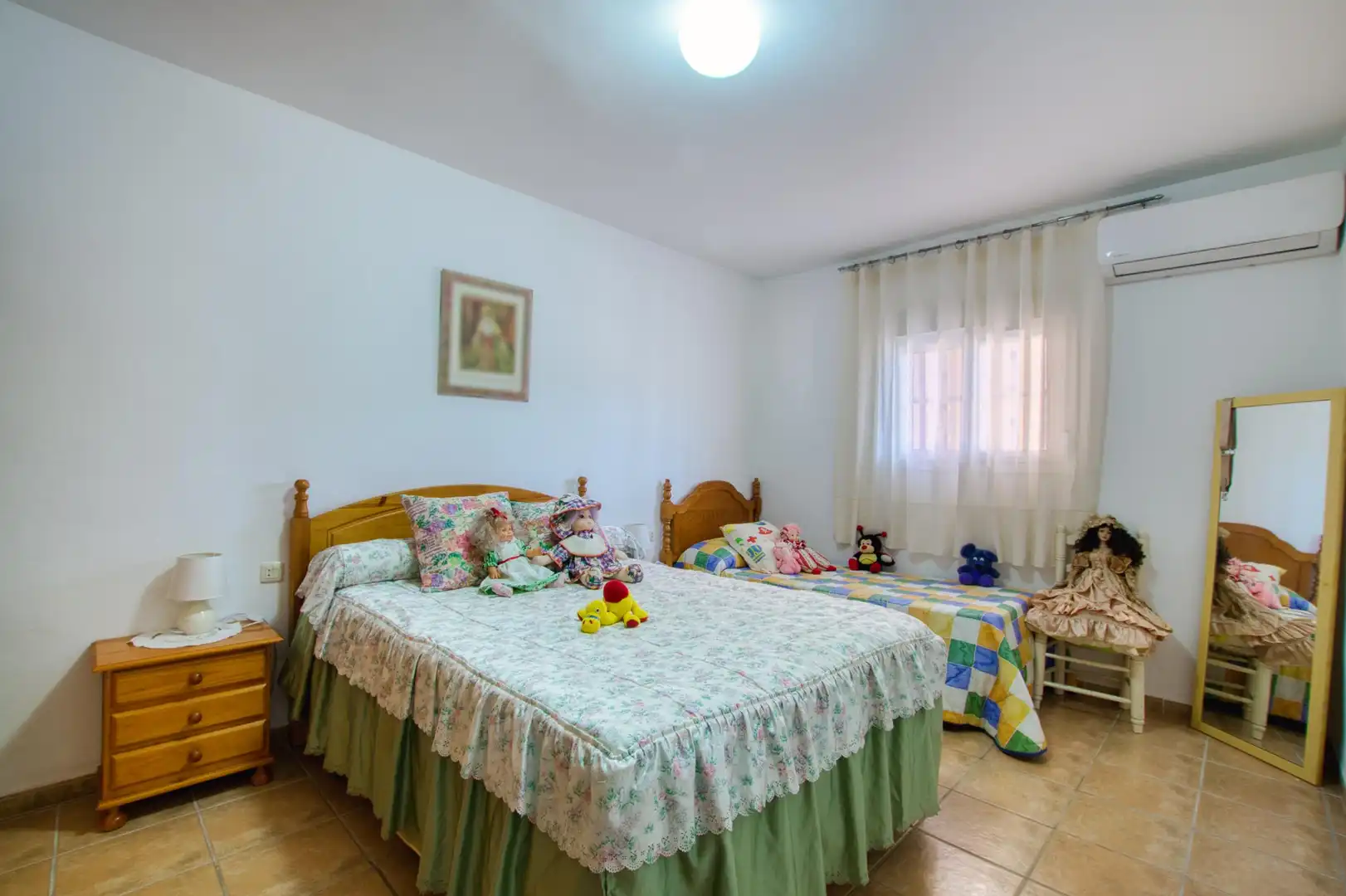 Casa rústica amb piscina en venda a Lagar El Pilarejo, imagen 25
